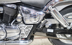 SUZUKI DESPERADO 400 VK52A