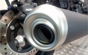 HONDA  REBEL 500 2021 PC60