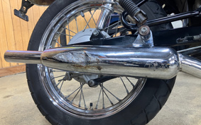 HONDA CB400SS 2004 NC41