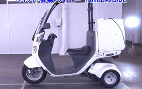 HONDA GYRO CANOPY-2