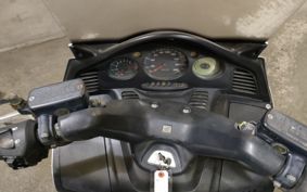 HONDA SILVERWING600 2002 1−10