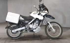 BMW F650GS DAKAR 0173