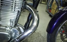 SUZUKI SAVAGE LS400 1987 NK41A