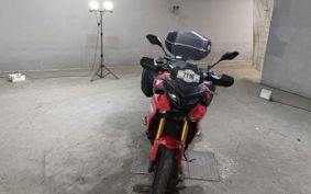 YAMAHA TRACER 9 GT 2021 RN70J