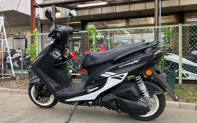 YAMAHA  CYGNUS X SR