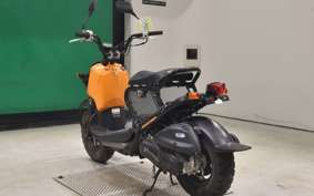 HONDA ZOOMER AF58