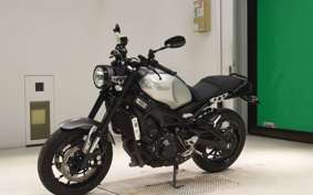 YAMAHA XSR900 2018 RN56J