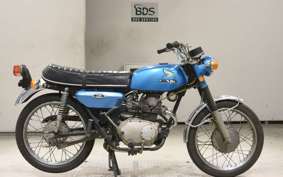 HONDA CL135