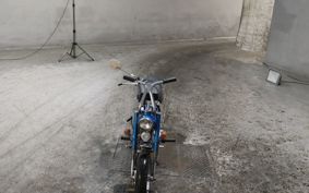 HONDA MONKEY Z50A