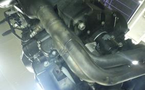 YAMAHA XSR900 1998 RN56J