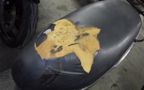 SUZUKI ADDRESS V125 G 2004 CF46A