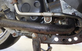 YAMAHA MAJESTY 125 FI