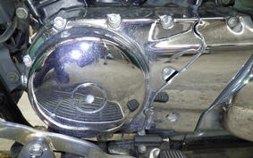 SUZUKI INTRUDER 400 Classic 2005 VK54A