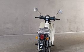 HONDA SUPER CUB110 JA44