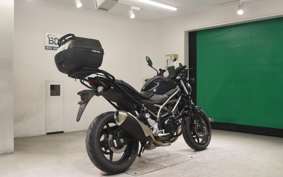 SUZUKI SV650 A 2023 VP55E