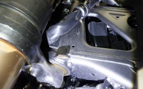 HONDA CB125 R 2022 JC91