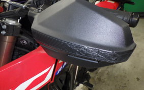 HONDA CRF250 GEN 2 RALLY MD47