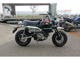 Фото Honda MONKEY 125 ABS с японского аукциона