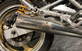 SUZUKI GSX250 KATANA GJ76A
