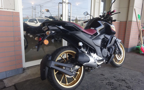 YAMAHA FZS1000 FAZER RG66