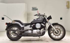 YAMAHA DRAGSTAR 400 2018