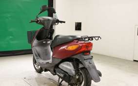 YAMAHA JOG Gen.5 2018 SA36J