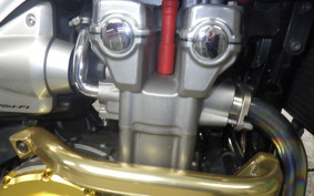 HONDA CB1300SF SUPER BOLDOR 2007 SC54
