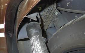 YAMAHA VINO 50 Gen.4 1991 AY02