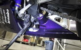 HONDA CBR600RR GEN 3 2008