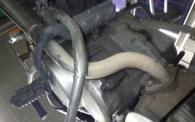 YAMAHA MATE 50 V50