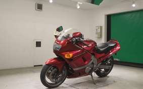 KAWASAKI ZZ-R400 1991 ZX400K