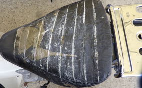 HONDA C50 SUPER CUB E C50