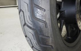 HONDA REBEL 250 S MC49