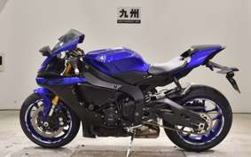 YAMAHA YZF-R1 2019