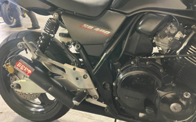 HONDA CB400SF K TRAINING CAR  2024 NC39