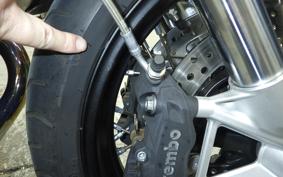 BMW R NINE T 2020