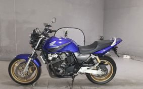 HONDA CB400SFV-3 NC39