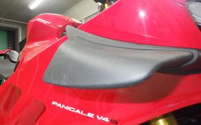 DUCATI PANIGALE V4 S 2021