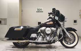 HARLEY FLHS 1340 1993