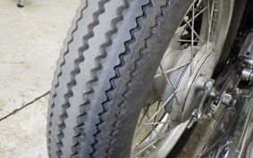 YAMAHA SR400 Gen.3 2001 RH01J