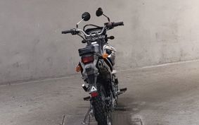 KAWASAKI KLX125 LX125C