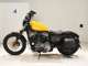 Фото Harley XL1200N 2010 с японского аукциона
