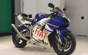 YAMAHA YZF-R1 2001