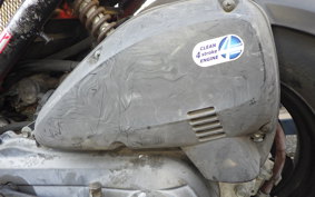 HONDA ZOOMER 2005 AF58