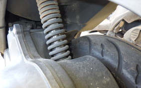 SUZUKI LET's CA4AA