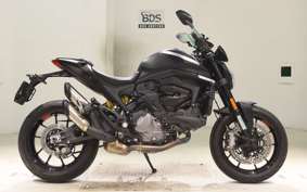 DUCATI MONSTER 937 + 2022