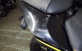 KAWASAKI NINJA 250R 2025 EX250K
