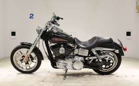 HARLEY FXDLI 1450 2006