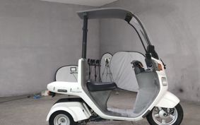 HONDA GYRO TA03
