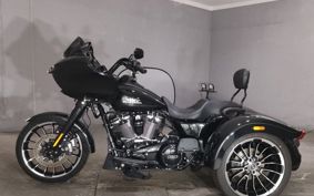 HARLEY FLTRT1870 TRIKE 2024 MFP